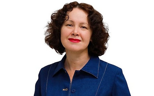 Боброва Ольга Александровна