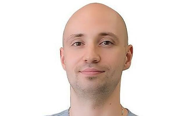 Евтешин Михаил Дмитриевич