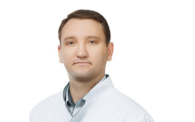 Петров Александр Валерьевич