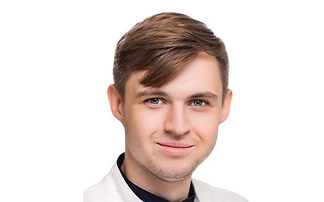 Вотинов Александр Анатольевич