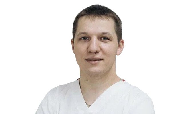 Скворцов Владислав Анатольевич