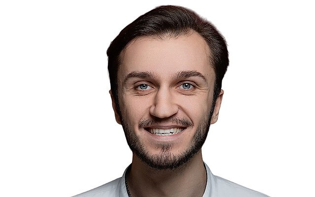 Магомедов Абдул Габибуллахович