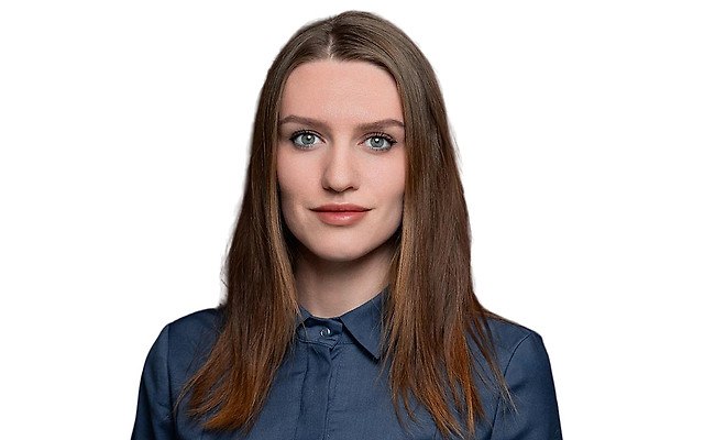 Лысенко Людмила Владиславовна