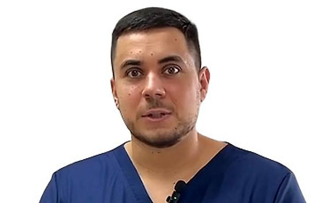 Акопян Артур Владимирович