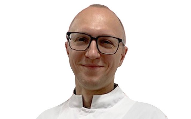 Фиронов Сергей Александрович