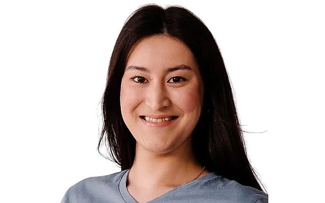 Алимгужина Рузалия Мазитовна