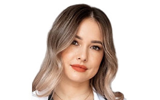 Кагарманова Альфина Ильшатовна