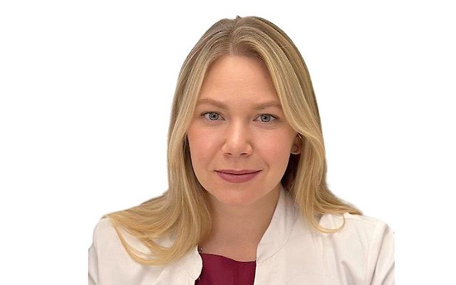 Зорихина Тамара Сергеевна