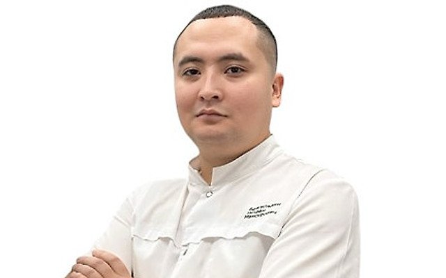 Байгильдин Уилдан Мансурович