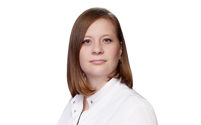 Аджиева Валида Расуловна