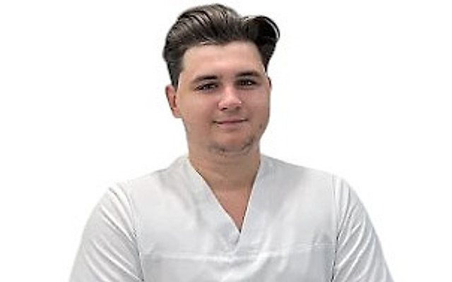 Нурыев Айдар Фларисович