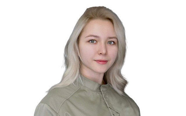 Нагимуллина Эмилия Рамилевна