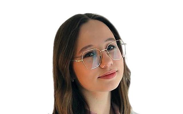 Дементьева Маргарита Николаевна