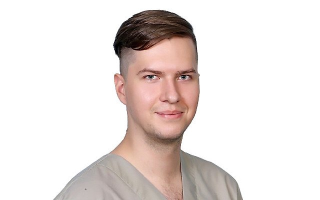 Жукович Иван Александрович