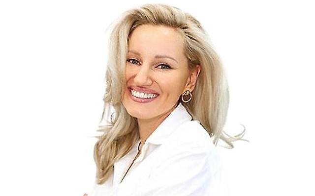 Акберова Карина Ринатовна