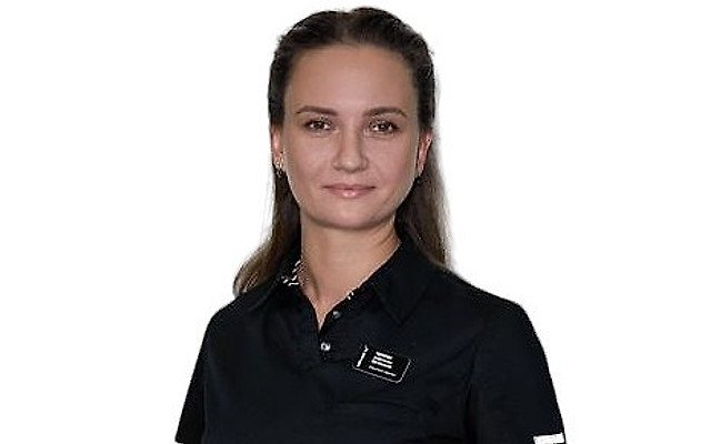 Чечкова Анастасия Евгеньевна