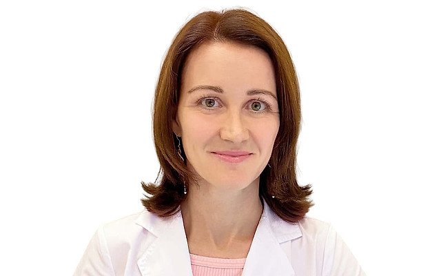 Титова Наталья Николаевна