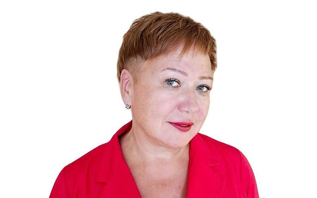 Круговова Александра Анатольевна