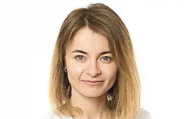 Овсянкина Ольга Владимировна