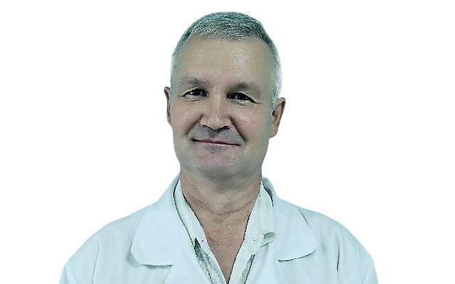 Журавлёв Владимир Петрович