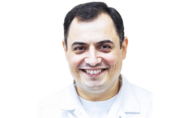 Димов Иван Добромиров