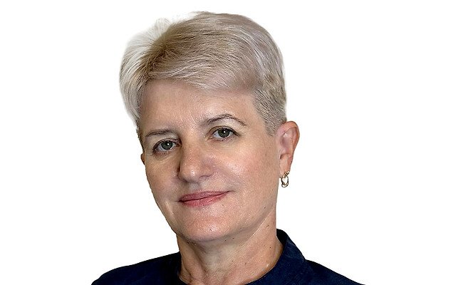 Мальцева Ирина Павловна