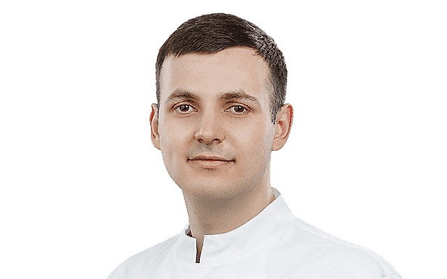 Супонев Никита Станиславович