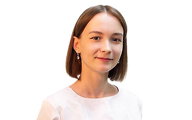 Сухарева Ирина Николаевна