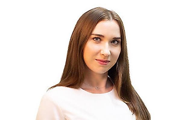 Козейкина Ангелина Александровна