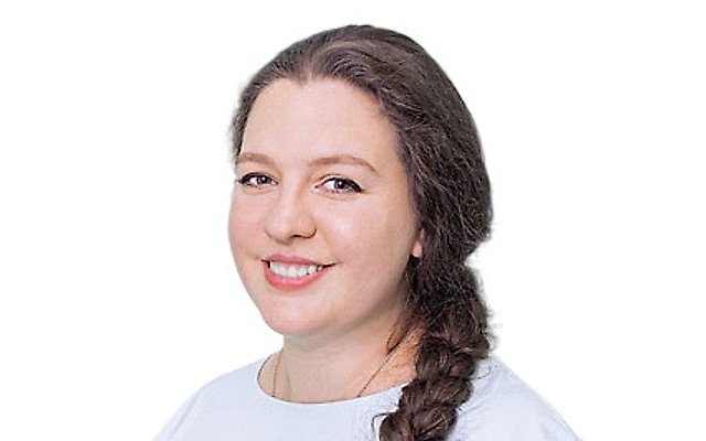 Щеголева Татьяна Андреевна