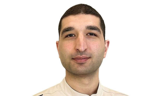 Меликов Константин Анатольевич