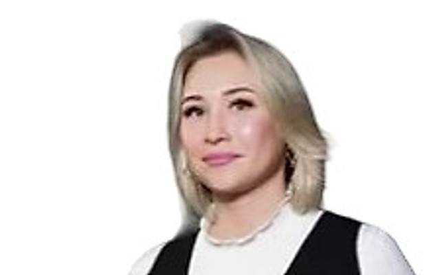 Дудко Алина Дмитриевна