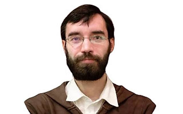 Прочанкин Роман Алексеевич