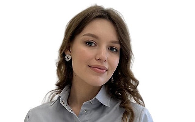 Савина Алина Николаевна