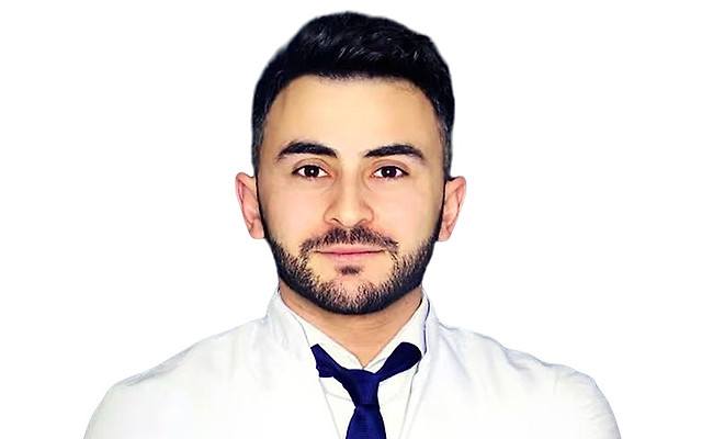 Асландис Александр Павлович