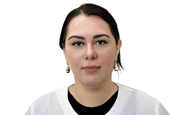 Хоконова Диана Алихановна