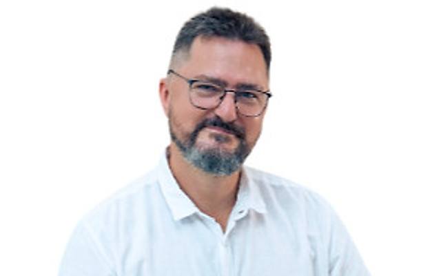 Четвериков Андрей Александрович