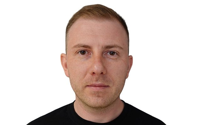 Горячев Артём Владимирович