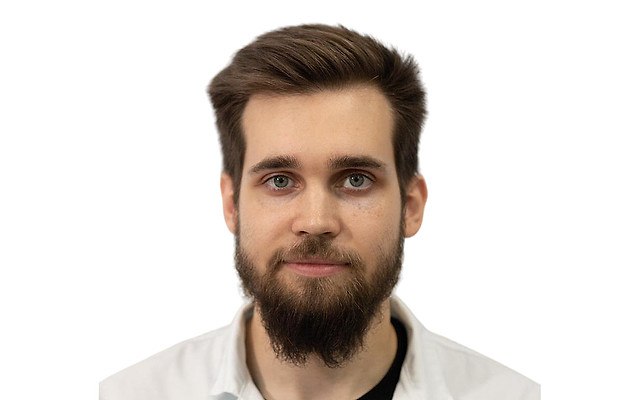 Коваленко Иван Игоревич