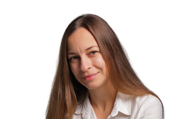 Леонова Мария Никитична