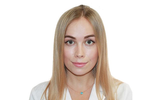 Мироненко Виктория Геннадьевна