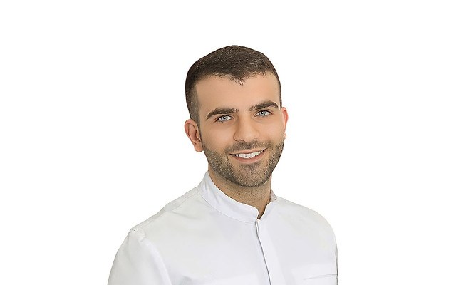 Сакер Сафи Львович