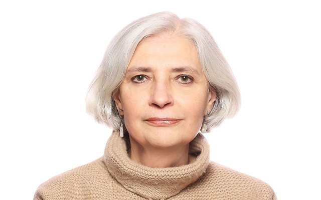 Хватова Элеонора Юрьевна