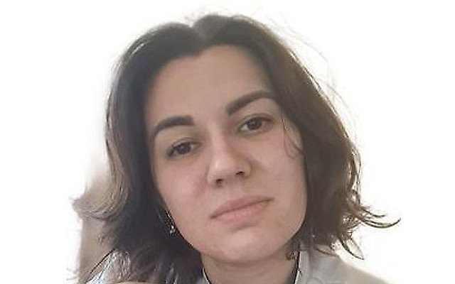 Прохорова Александра Андреевна