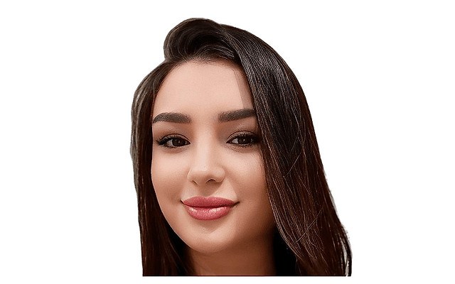 Салаева Сема Панаховна