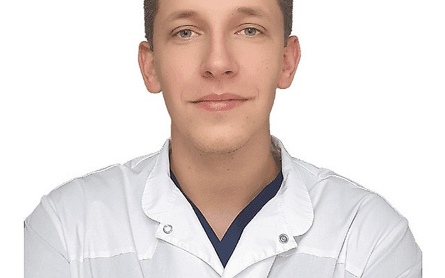 Ермоченков Михаил Николаевич