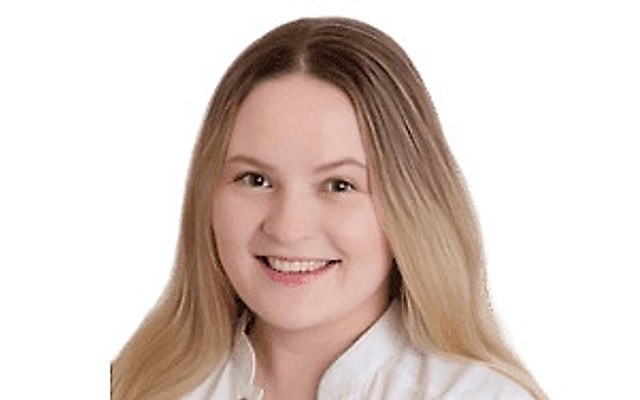 Милицкая Анна Александровна