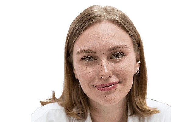 Татьянина Мария Игоревна