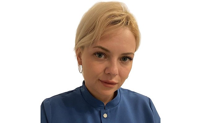 Корнюш Наталья Васильевна