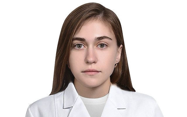 Павлухина Елена Николаевна